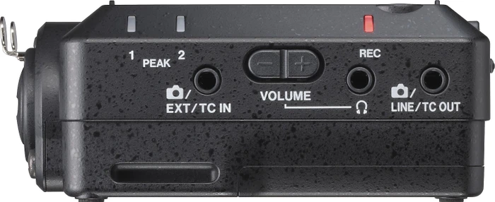 Tascam FR-AV2