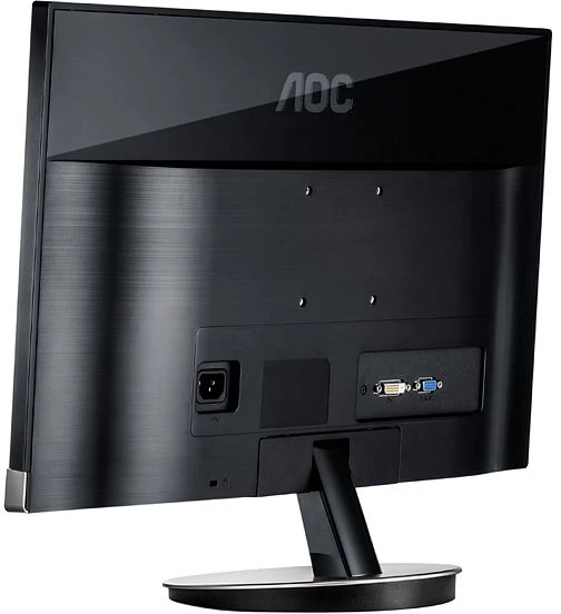 AOC i2269Vw, 21.5"