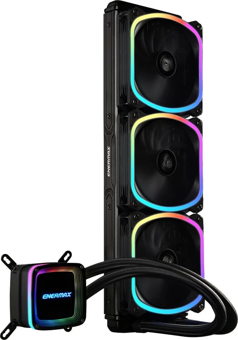 Enermax AquaFusion 360