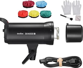 Godox SK400IIV