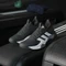 adidas Rapidmove ADV 2 core black/cloud white/grey (Herren) Vorschaubild