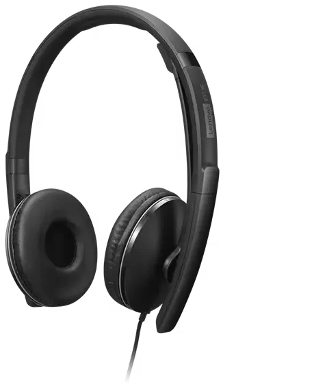 Lenovo Wired ANC Headset Gen 2 UC