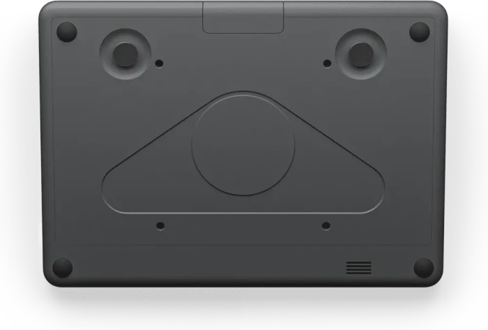 Logitech Tap