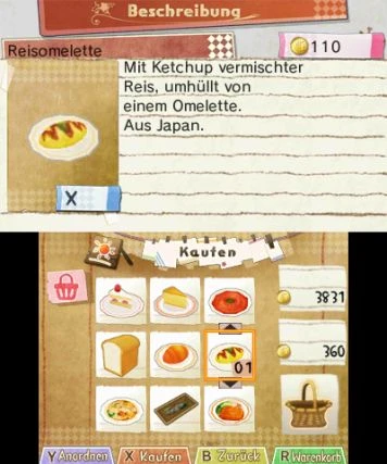 Hometown Story (3DS)