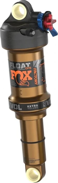 Fox Racing Shox Float DPS Factory Dämpfer Modell 2022