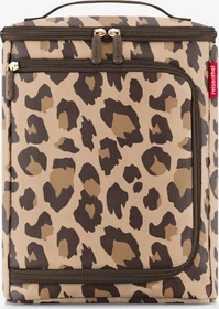 Reisenthel Coolerbox Kühltasche leo macchiato