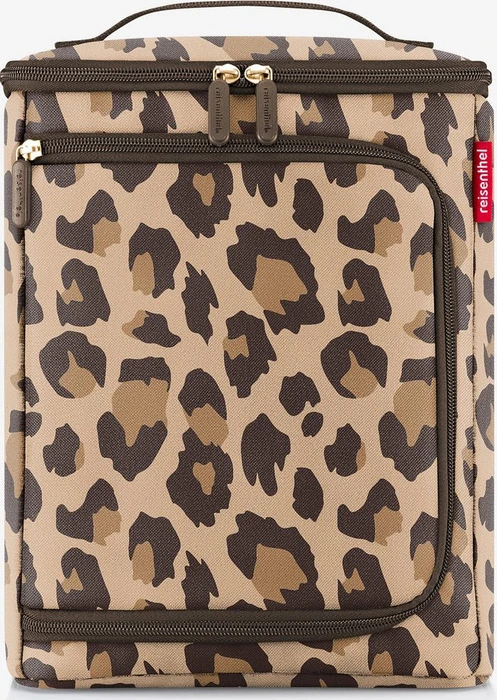 Reisenthel Coolerbox Kühltasche leo macchiato