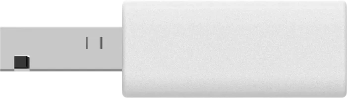 D-Link Wireless AC1300 Nano, 2.4GHz/5GHz WLAN, USB-A 2.0 [Stecker]