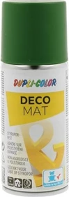 Dupli-Color Deco Mat Acryllack-Spray RAL 6002 laubgrün, 150ml