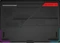 ASUS ROG Strix G17 G713QR-HX023T, Original Black, Ryzen 7 5800H, 16GB RAM, 1TB SSD, GeForce RTX 3070, DE Vorschaubild
