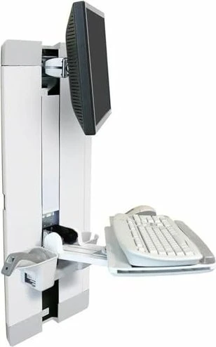 Ergotron StyleView Vertical Lift
