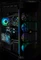 EK Water Blocks Quantum Line EK-Quantum Reflection Obsidian 1000D D5 PWM D-RGB, Verteilerplatte mit Pumpe, Acryl Vorschaubild