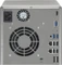 QNAP Turbo Station TS-469 Pro 12TB, 1GB RAM, 2x RJ-45 1000Base-T, 2x USB-A 3.0 Vorschaubild