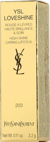 Yves Saint Laurent Loveshine Lippenstift 203 blushed mallow, 3.2g