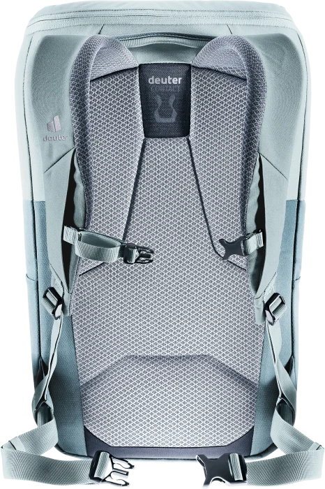 Deuter UP Stockholm teal/sage