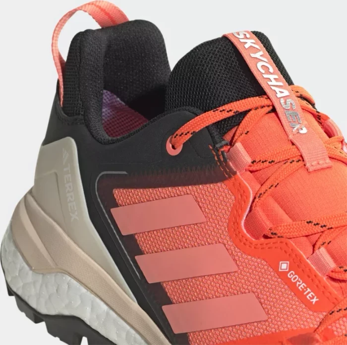 adidas Terrex Skychaser GTX 2.0 impact orange/voral fusion/core black (Herren)