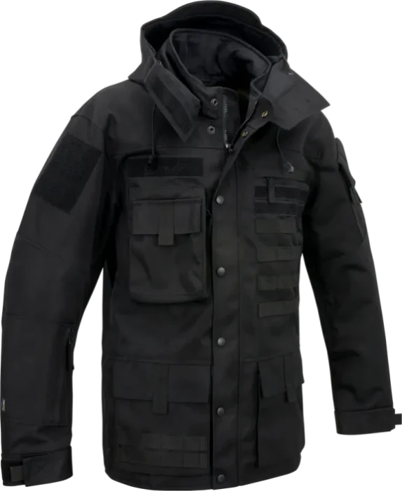 Brandit Performance Jacke (Herren)