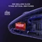 Turtle Beach Burst II Pro 8K weiß, USB/Bluetooth Vorschaubild