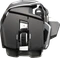 MadCatz R.A.T. DWS, schwarz/silber, USB/Bluetooth Vorschaubild