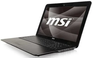 MSI X600-S9647VHP, Core 2 Duo SU9600, 4GB RAM, 500GB HDD, Mobility Radeon HD 4330, DE