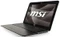 MSI X600-S9647VHP, Core 2 Duo SU9600, 4GB RAM, 500GB HDD, Mobility Radeon HD 4330, DE Vorschaubild