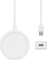 Belkin BoostUp Wireless Charging Pad 10W inkl. Ladegerät weiß Vorschaubild