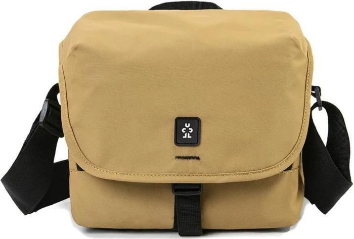 Crumpler Track Shot Camera Sling 3800 Camel