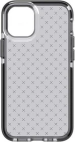 tech21 Evo Check für Apple iPhone 12 Mini Smokey Black
