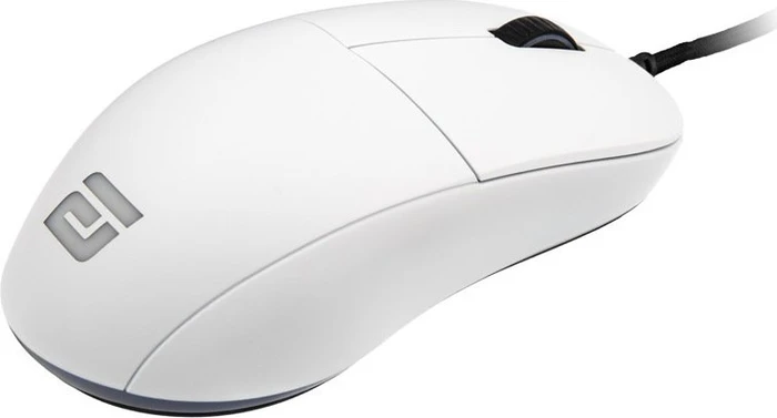 Endgame Gear XM1 RGB Gaming Mouse weiß, USB