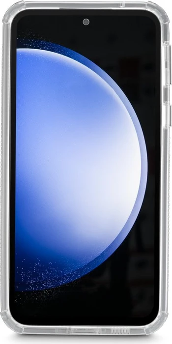 Hama Handyhülle Extreme Protect für Samsung Galaxy S23 FE transparent