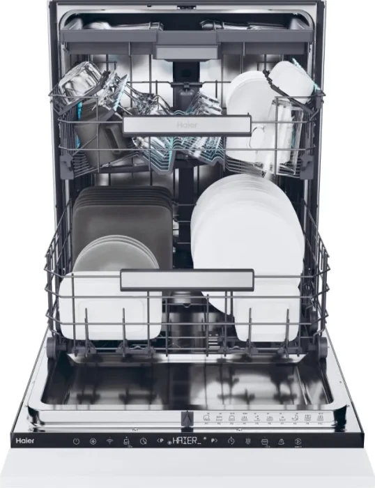 Haier Serie 2 XI 6B0S3FSB-84