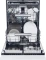 Haier Serie 2 XI 6B0S3FSB-84 Vorschaubild