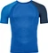 Ortovox 120 Competition Light Funktionsshirt kurzarm just blue (Herren) Vorschaubild