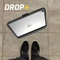 Otterbox Symmetry Folio für Apple iPad 10.9, Starry Night schwarz, ProPack/bulk Vorschaubild