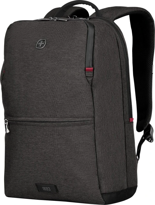 Wenger MX Reload Rucksack 14" grau