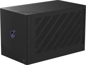GIGABYTE AORUS RTX 5090 AI BOX, GeForce RTX 5090