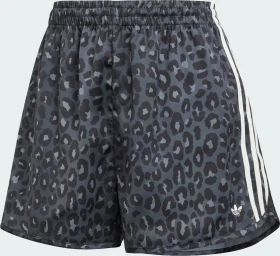 adidas Originals Satin Shorts Trainingshose kurz multicolor/carbon (Damen)