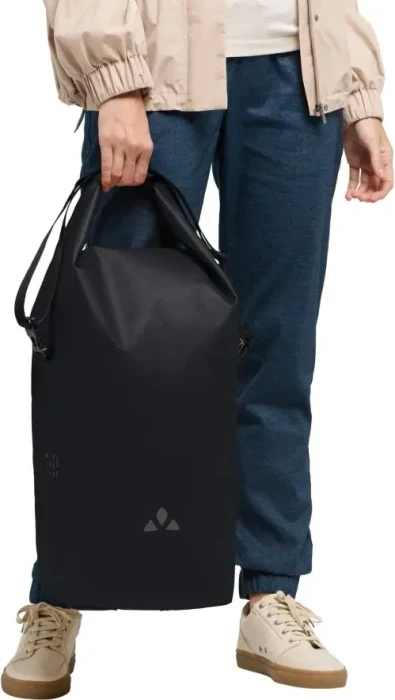 Vaude Urban Cargo Gepäcktasche schwarz