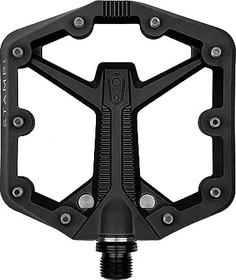 CrankBrothers Stamp 1 Gen 2 Small Plattformpedale schwarz