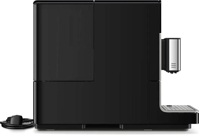 Miele CM 5510 alu silber metallic