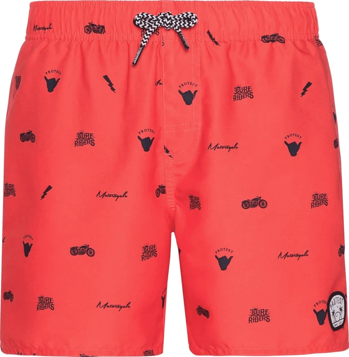 Protest Dennis Badeshorts (Junior)