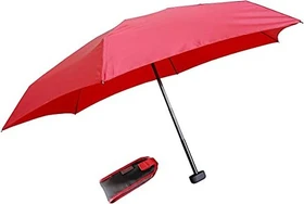 EuroSchirm Dainty Schirm rot