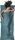 Cocoon TravelSheet Lyocell Innenschlafsack eucalyptus green (LT74)