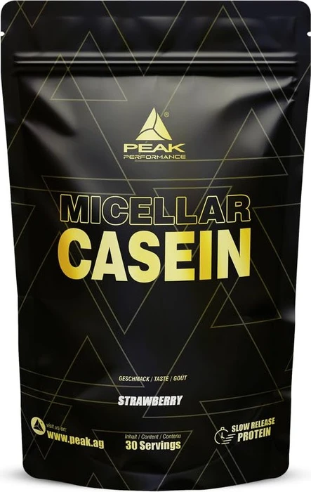Peak Micellar Casein 900g