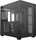 ID-Cooling View 510 Black, Glasfenster (HAZIDCVIEW510)