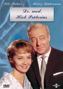Dr. med. Hiob Prätorius (DVD)
