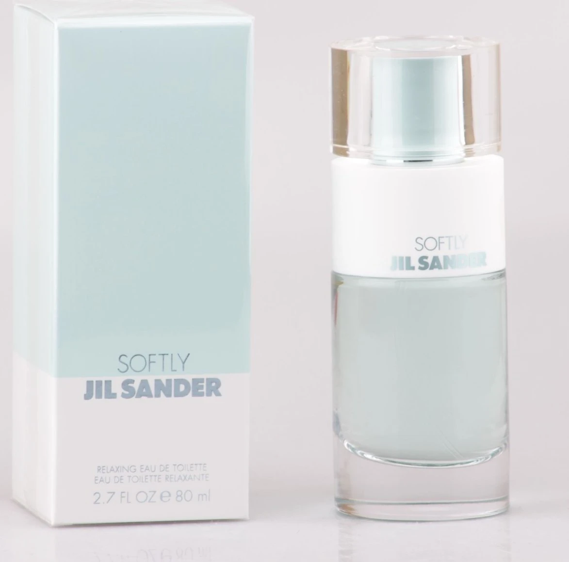 Jil Sander Softly Eau de Toilette ab € 21,56 (2026)