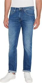 Pepe Jeans Cash Straight Regular Jeans denim (Herren)