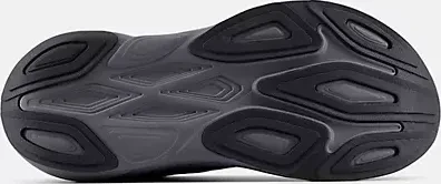 New Balance Fresh Foam X More v6 black/castlerock/black metallic (Herren)