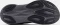 New Balance Fresh Foam X More v6 black/castlerock/black metallic (Herren) Vorschaubild